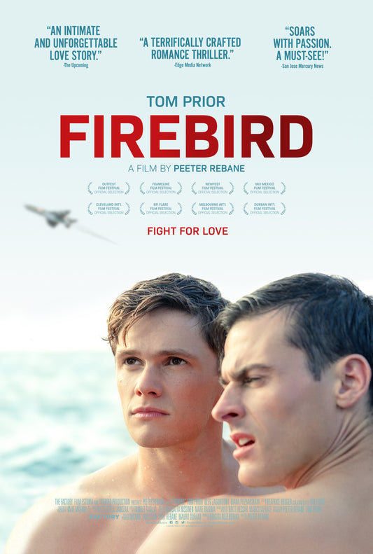 POSTER (SIGNED)