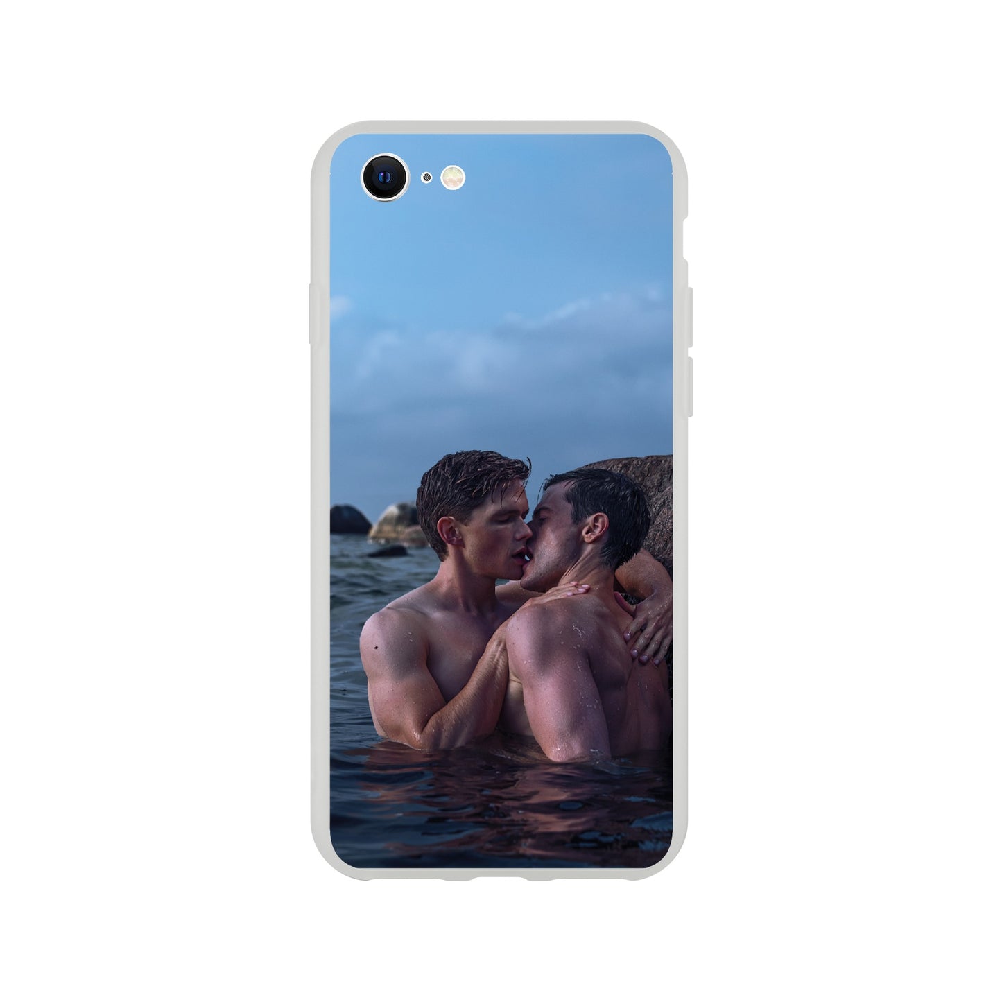 FIREBIRD Phone Case