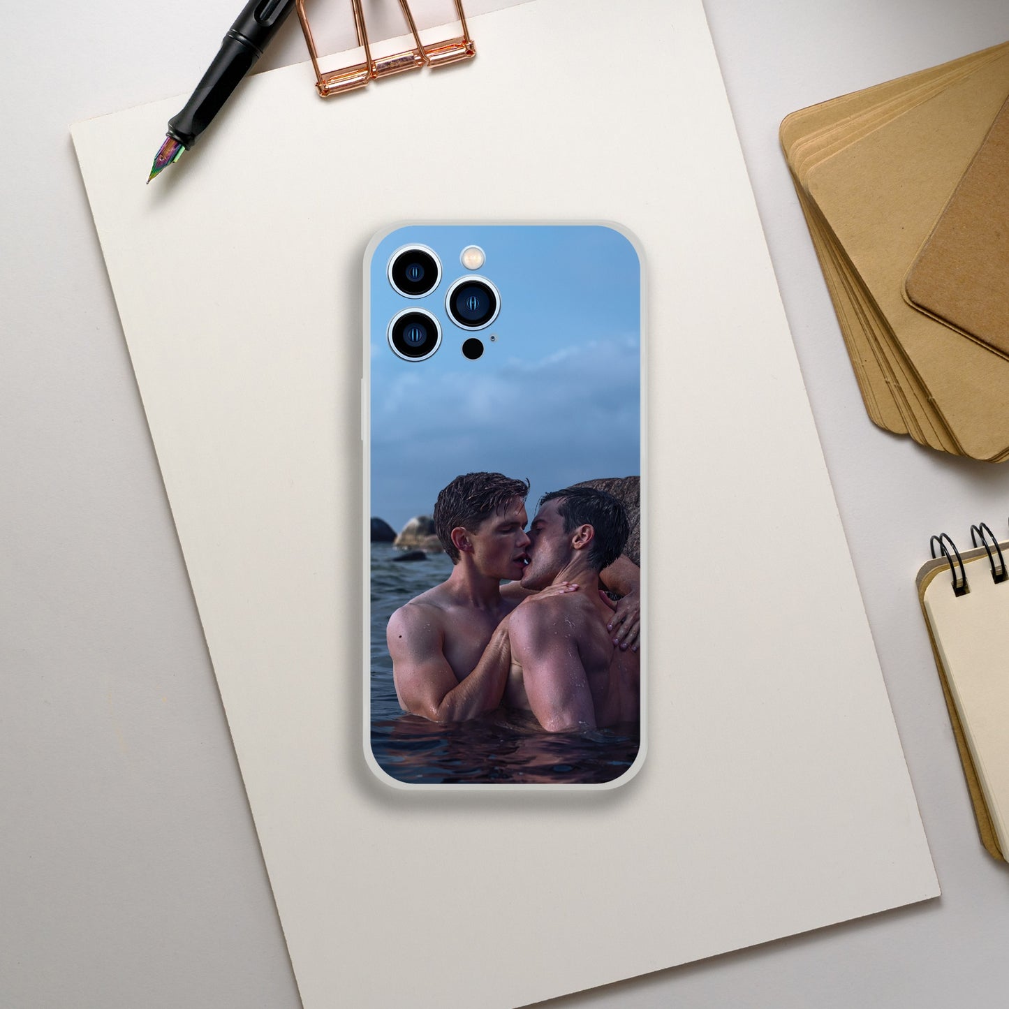 FIREBIRD Phone Case