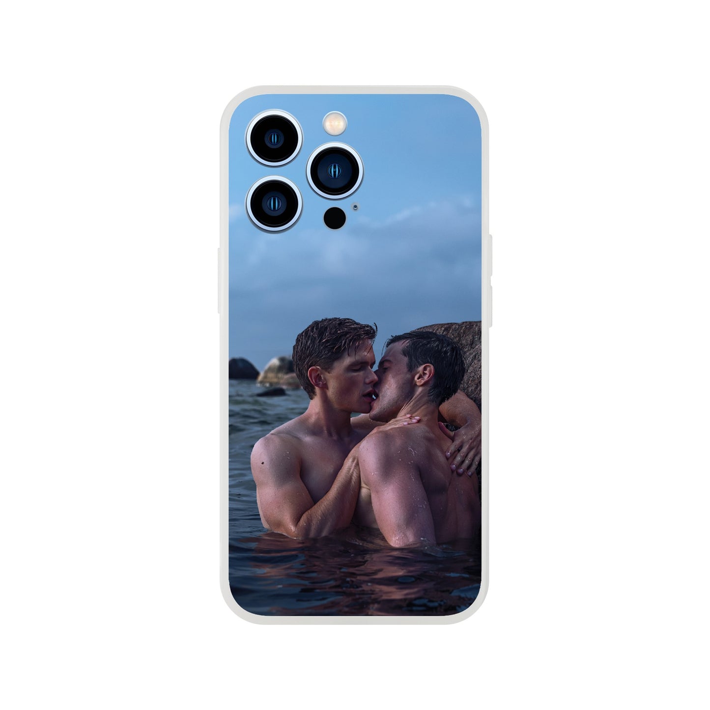 FIREBIRD Phone Case