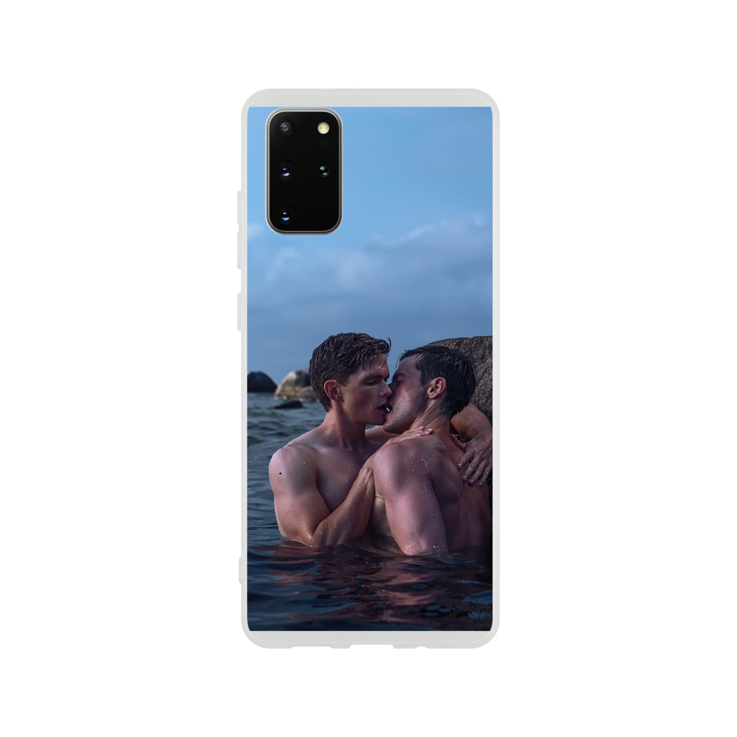FIREBIRD Phone Case