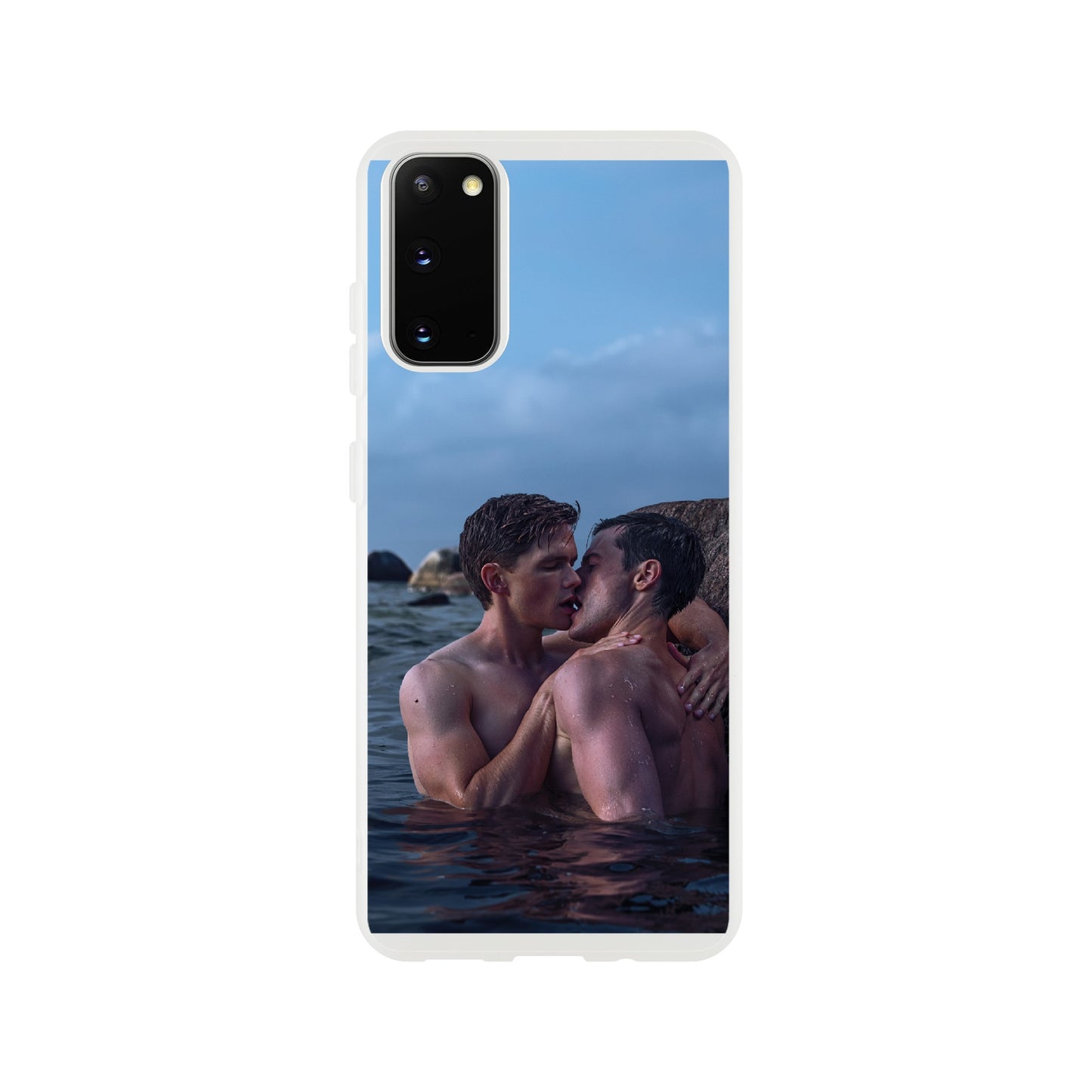 FIREBIRD Phone Case