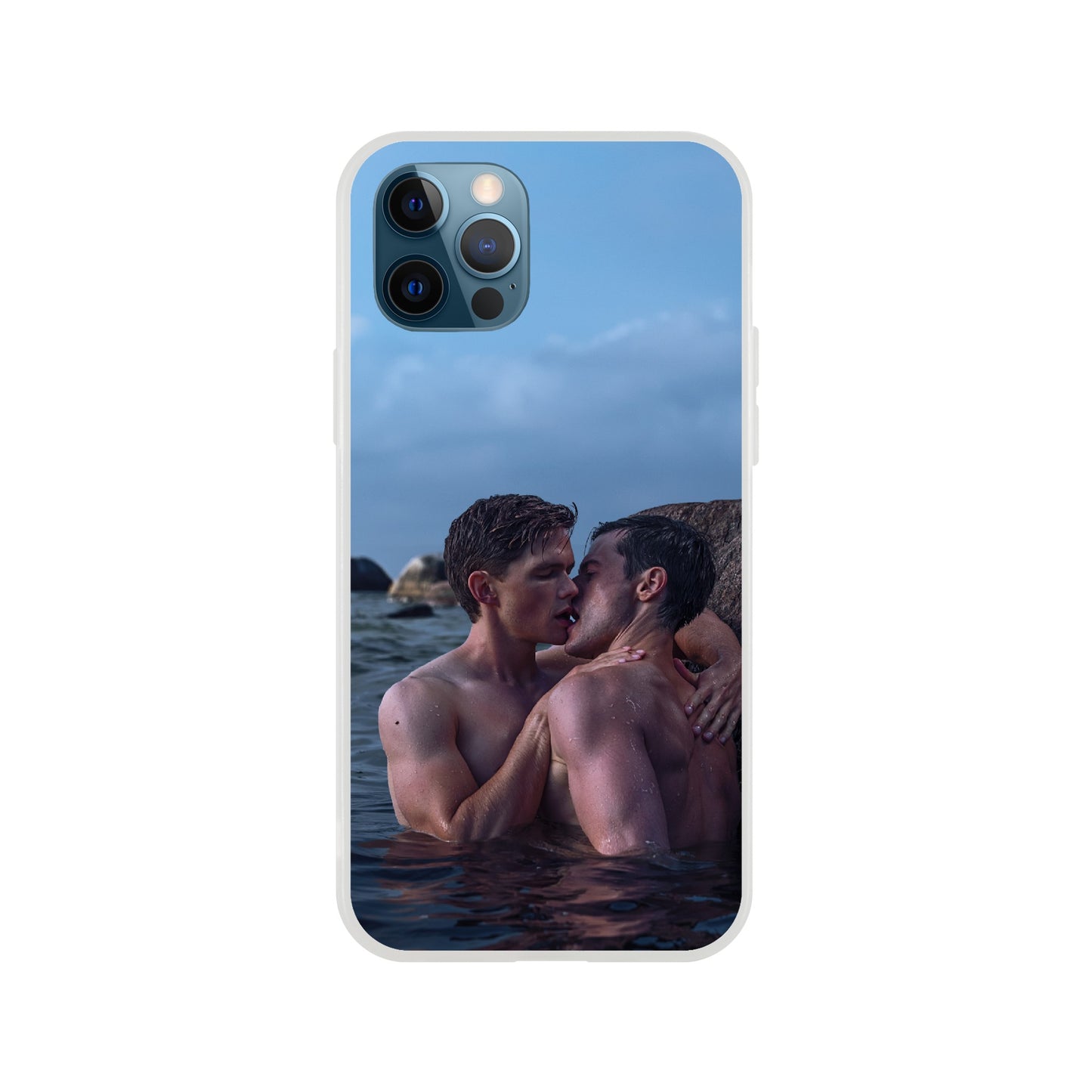 FIREBIRD Phone Case