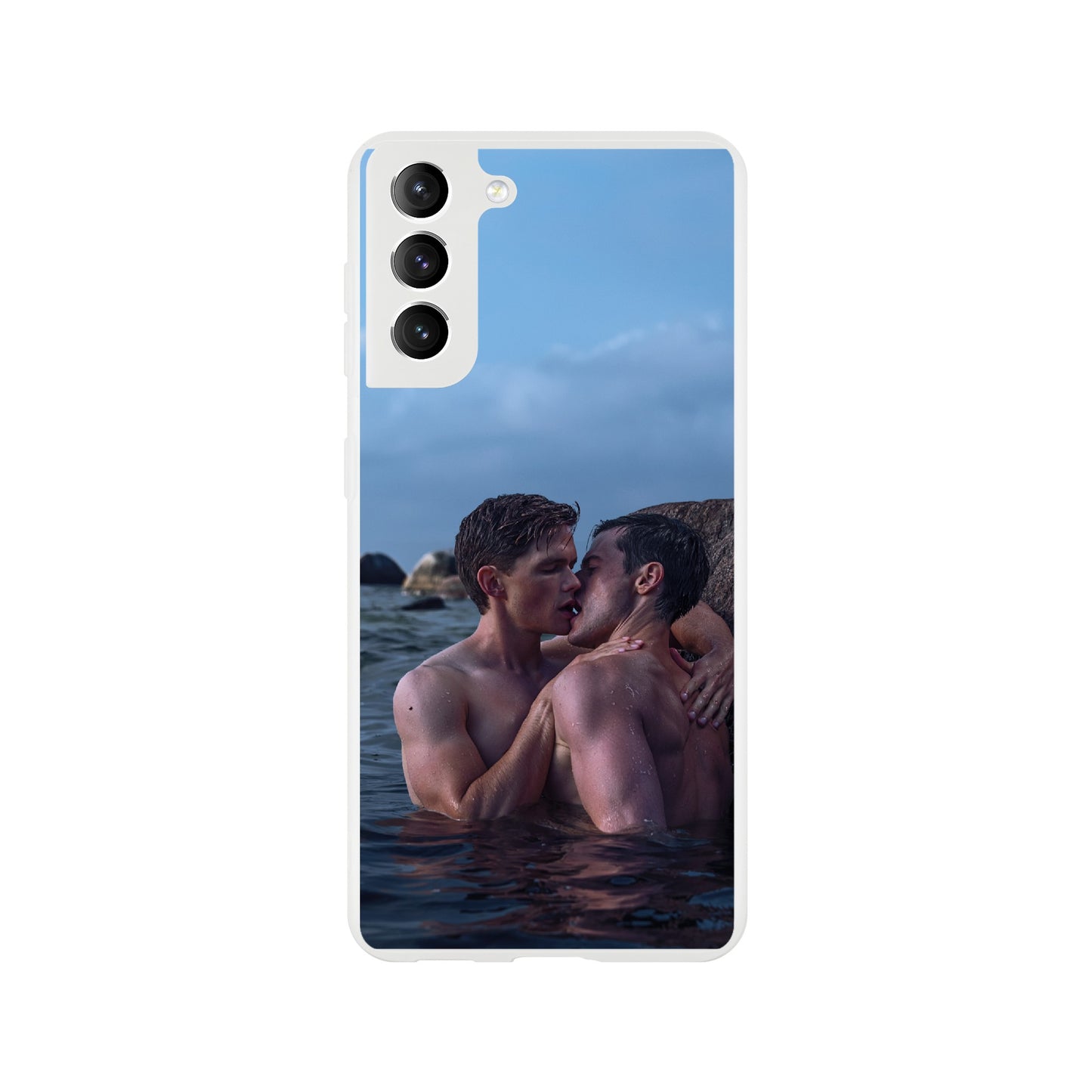 FIREBIRD Phone Case