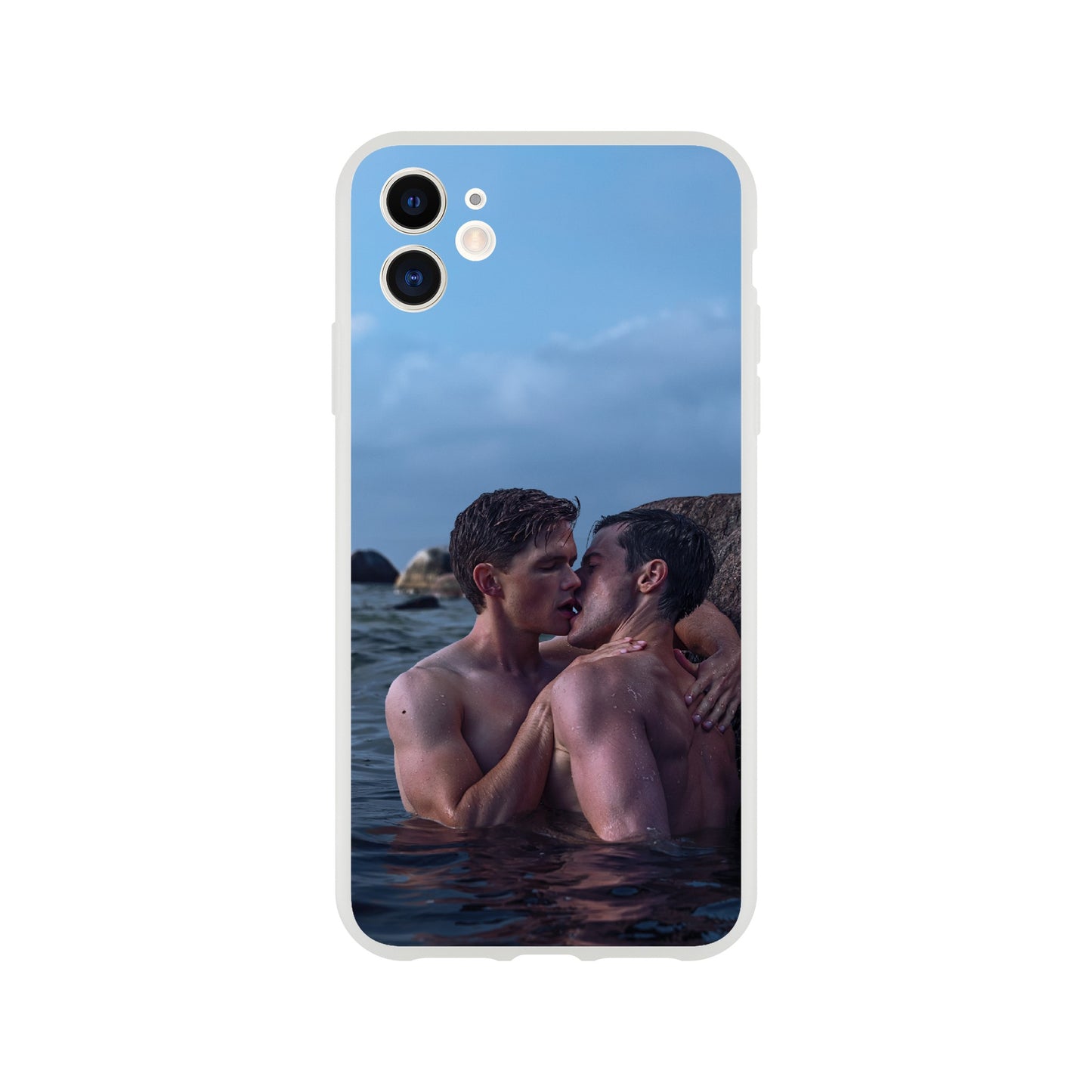 FIREBIRD Phone Case