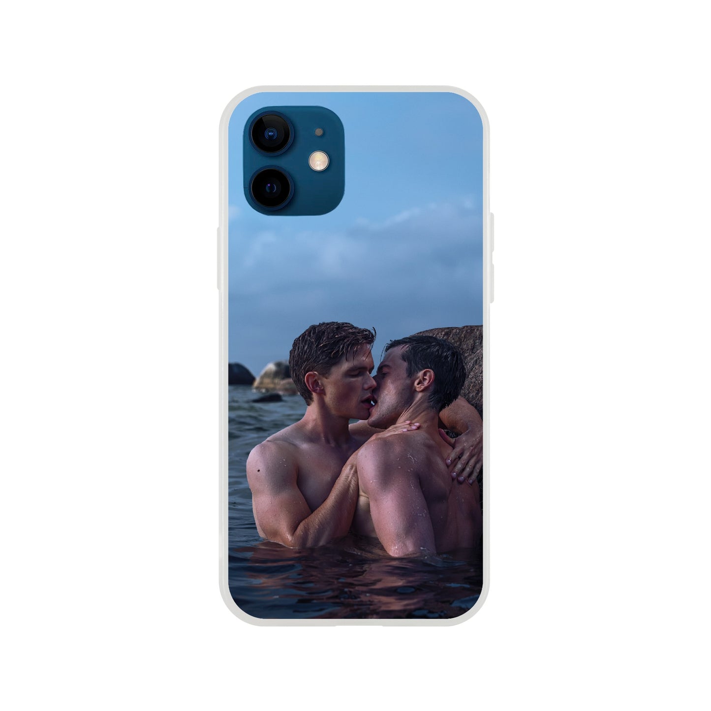 FIREBIRD Phone Case