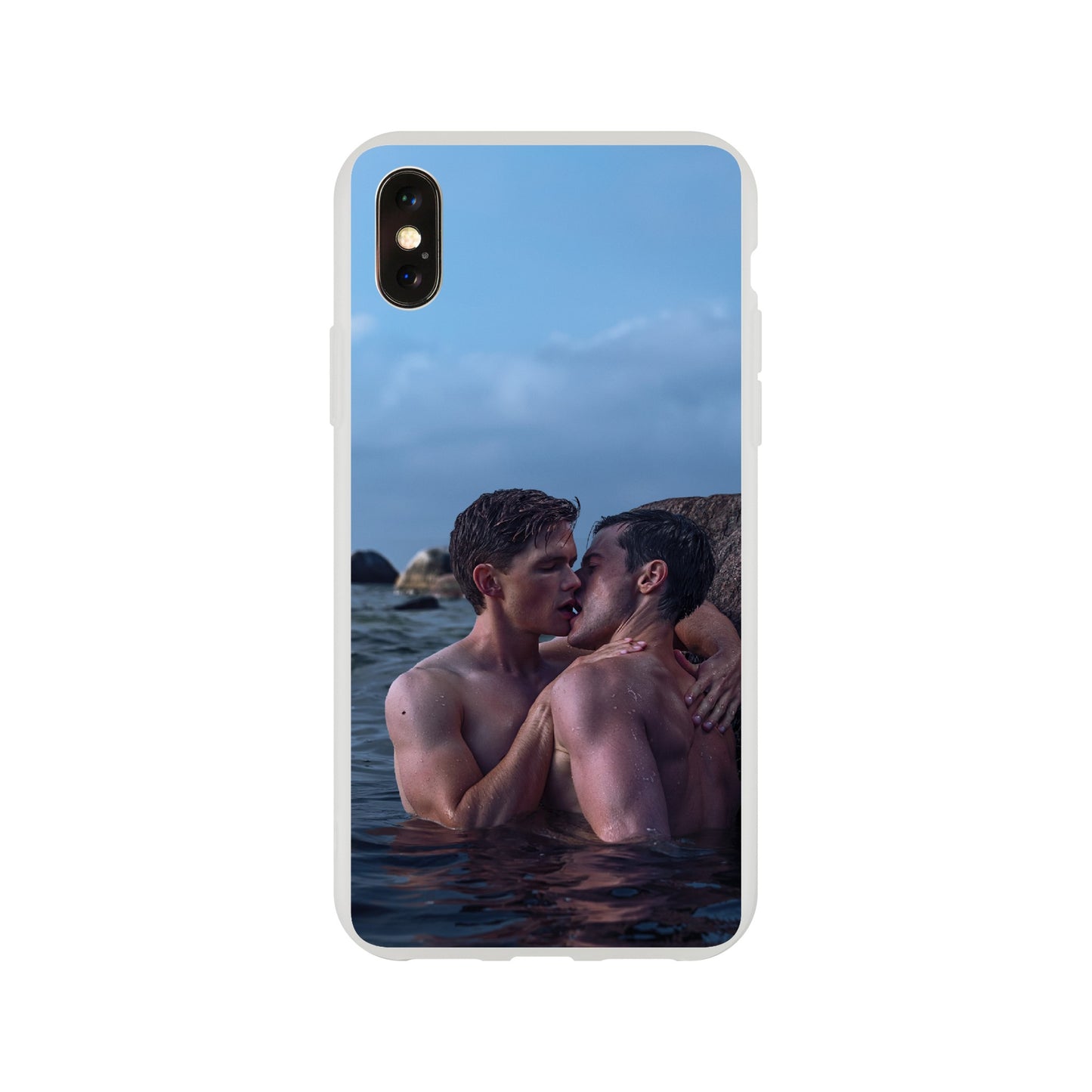 FIREBIRD Phone Case