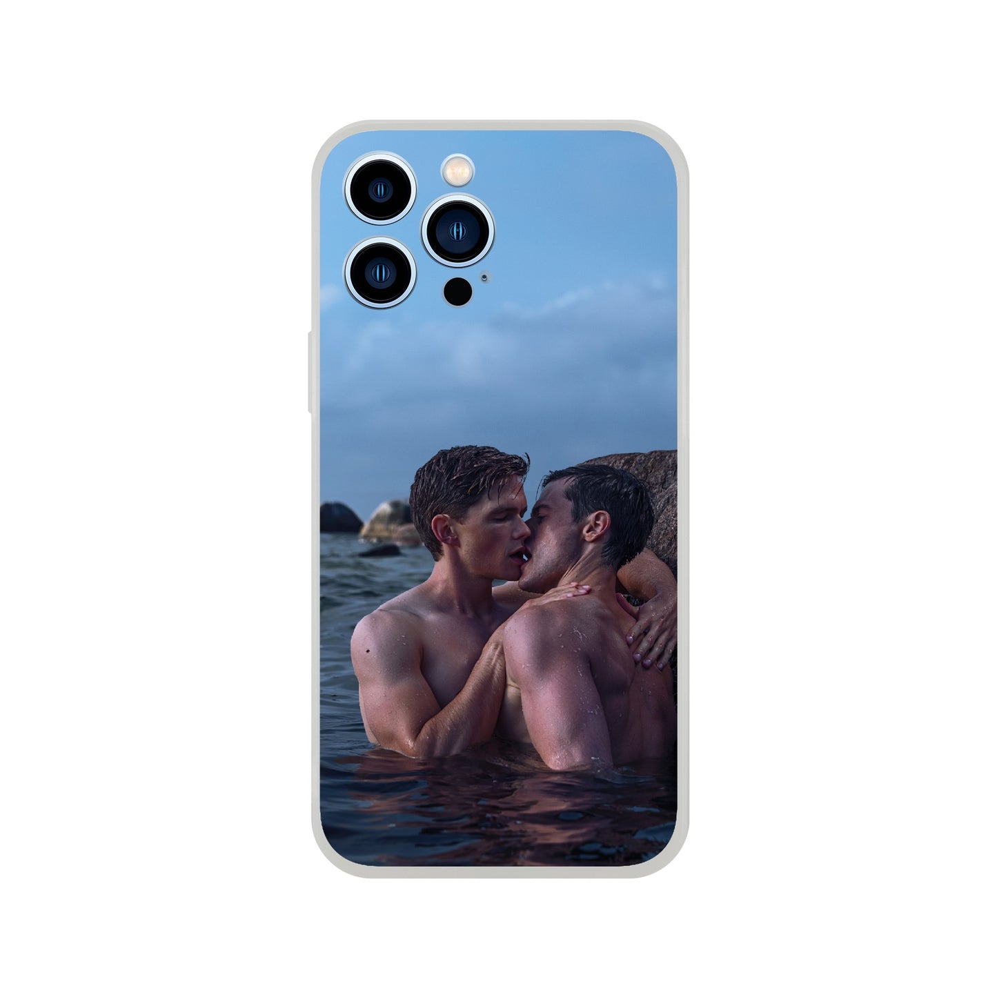 FIREBIRD Phone Case