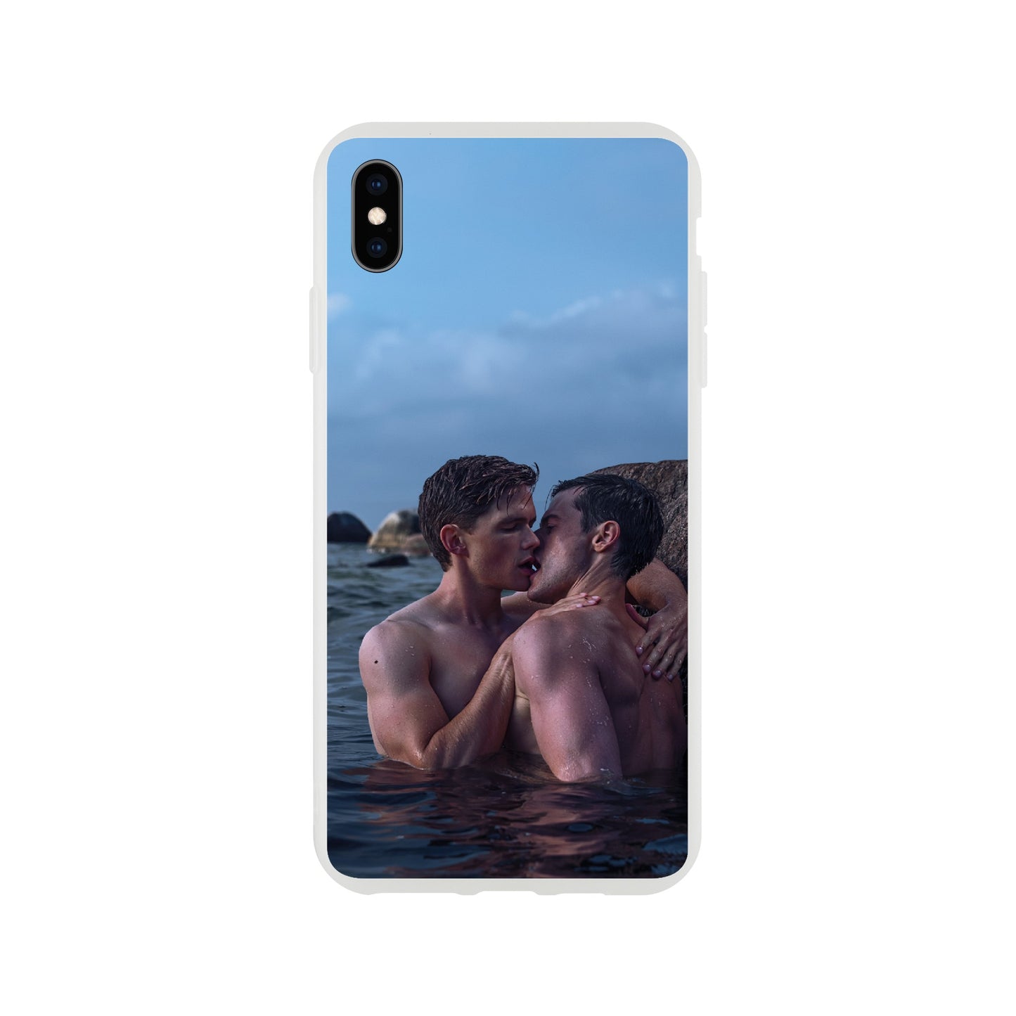 FIREBIRD Phone Case