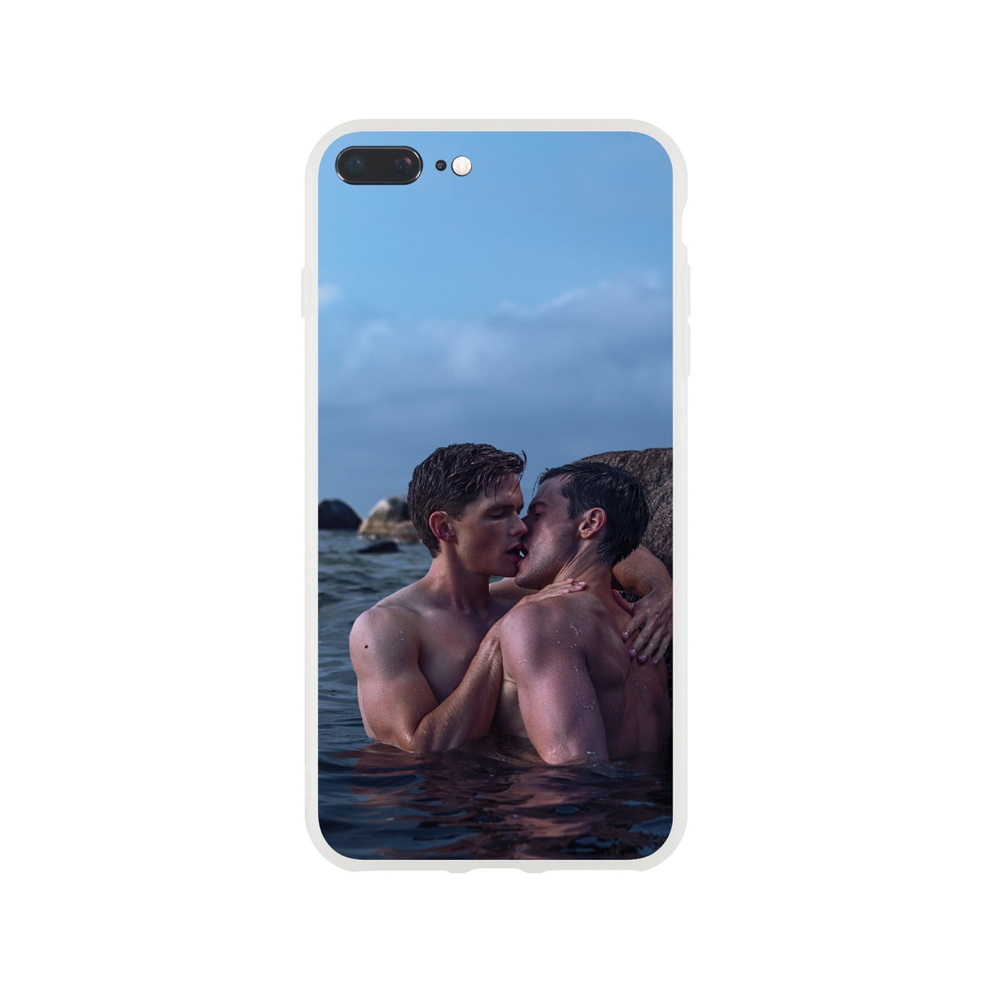 FIREBIRD Phone Case