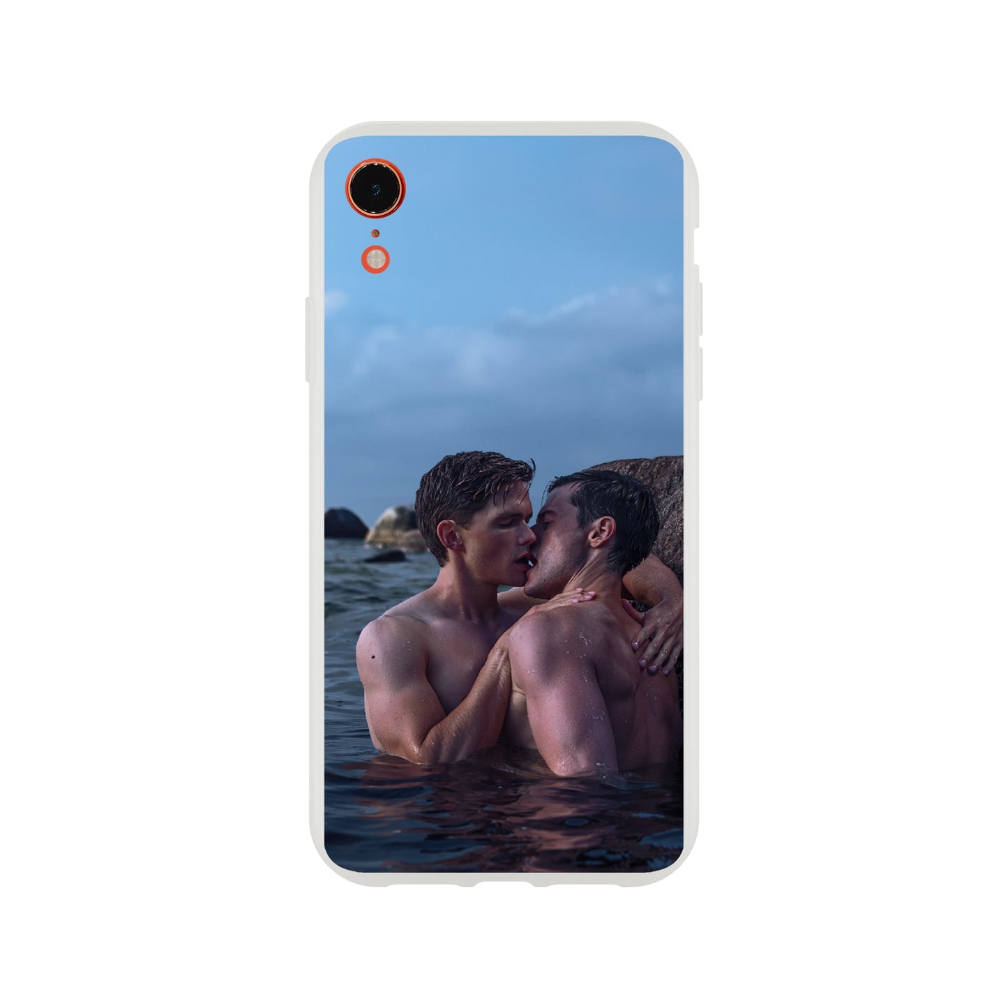 FIREBIRD Phone Case