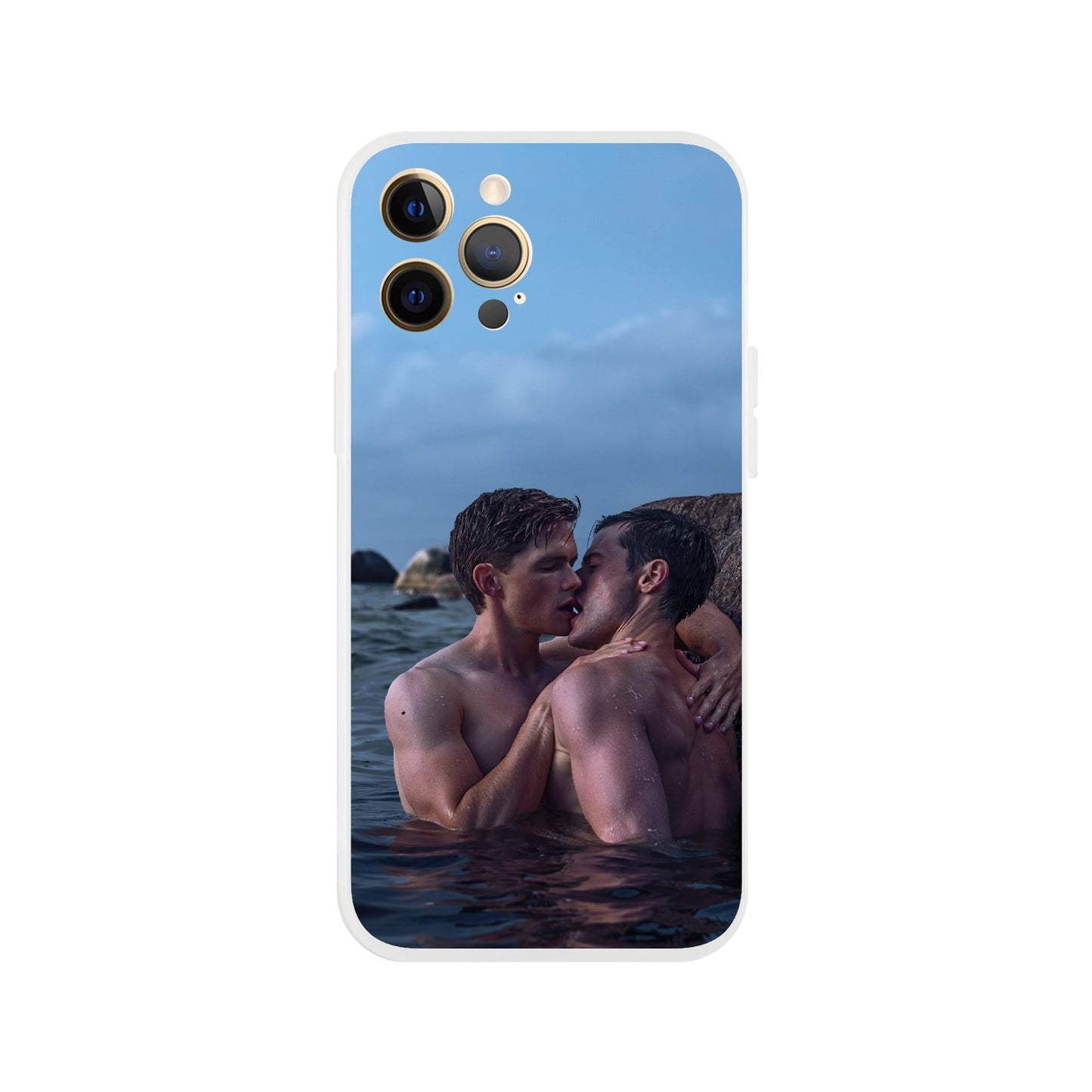 FIREBIRD Phone Case