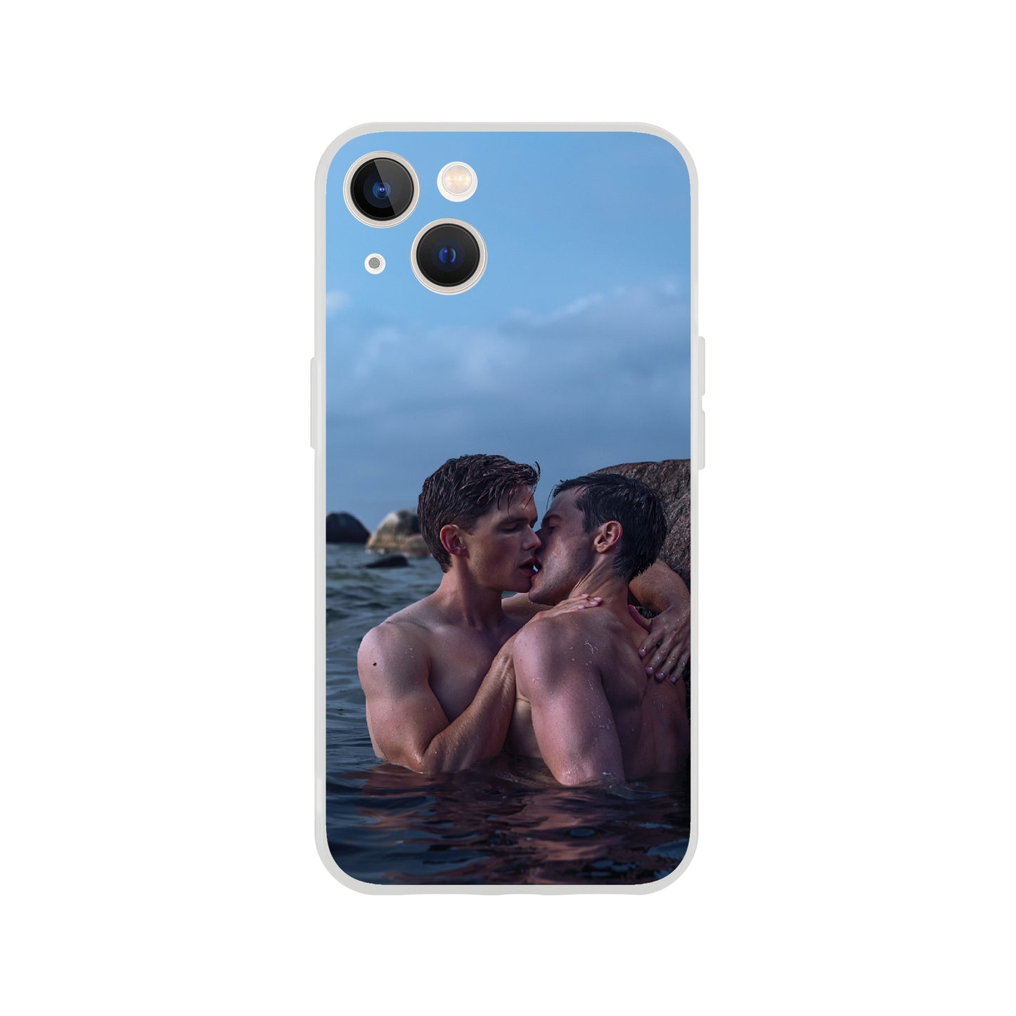 FIREBIRD Phone Case