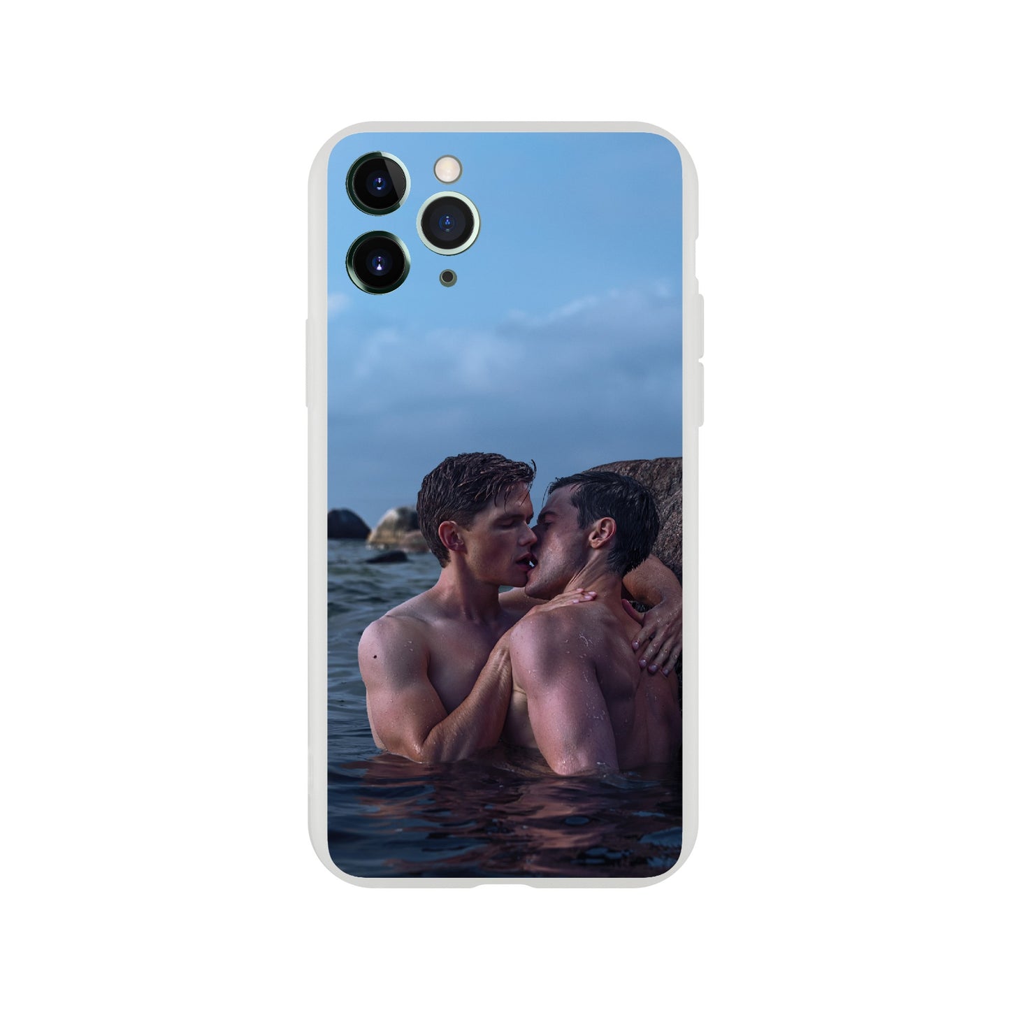 FIREBIRD Phone Case