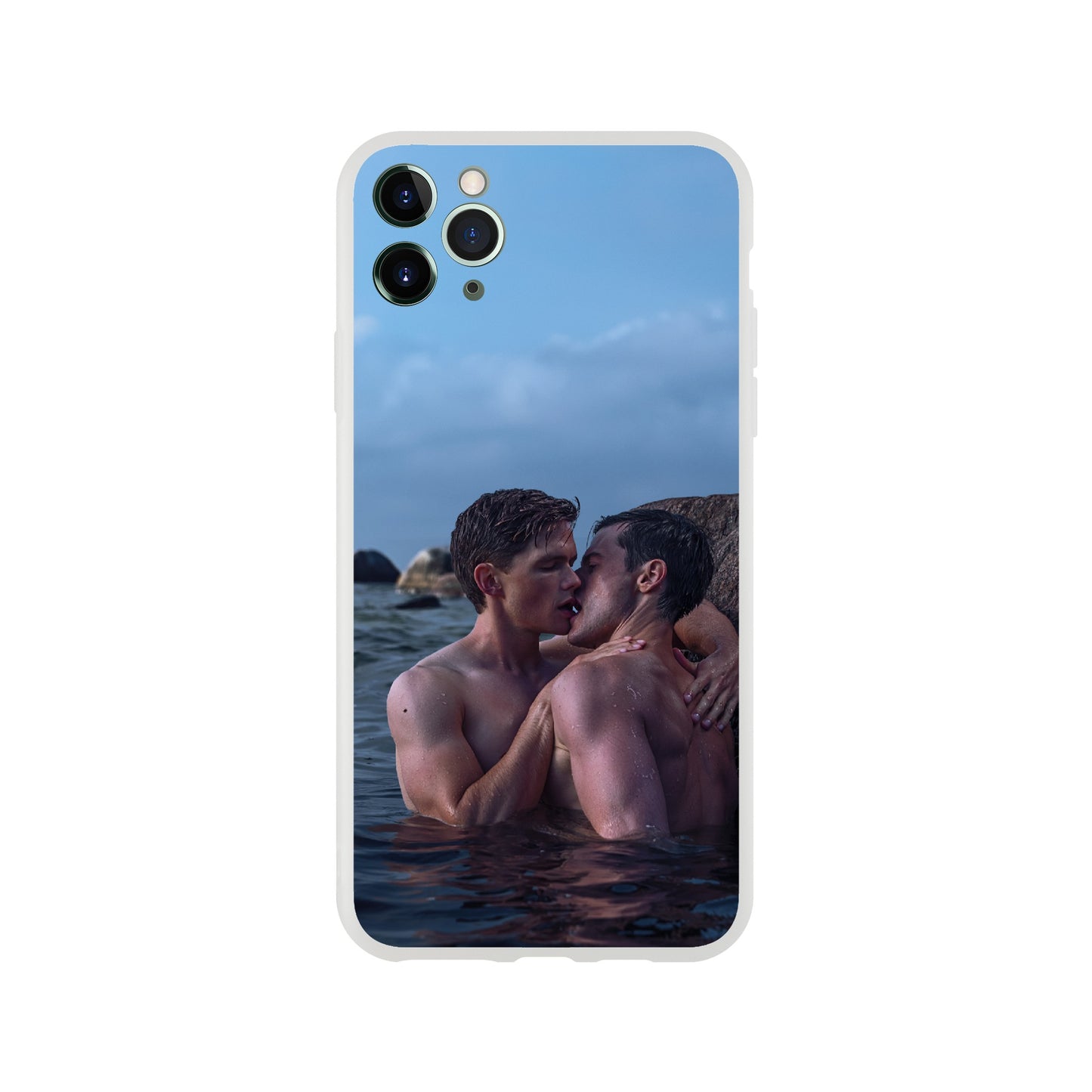 FIREBIRD Phone Case