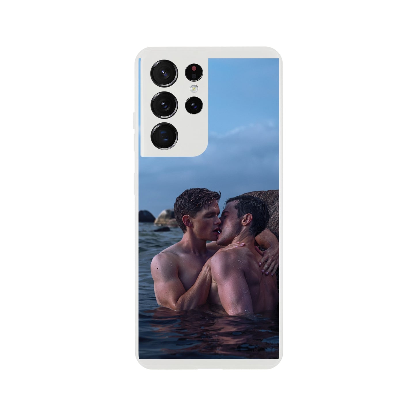 FIREBIRD Phone Case