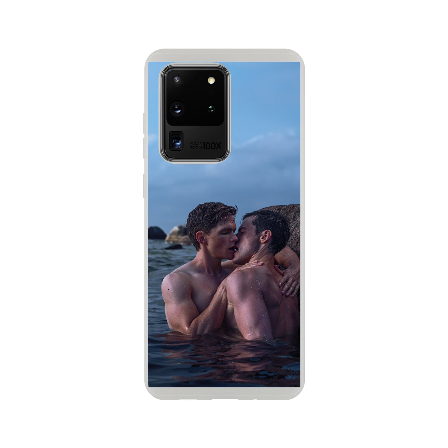 FIREBIRD Phone Case