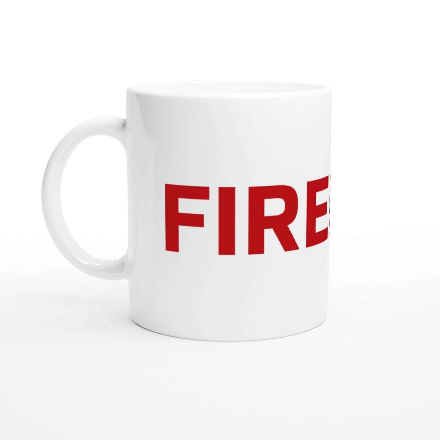 FIREBIRD Mug